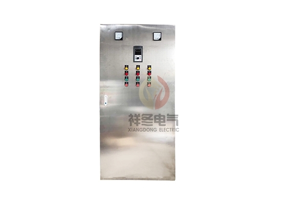 變頻控制柜具備哪些獨特優勢